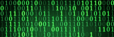 Binary Laug Binary Laug