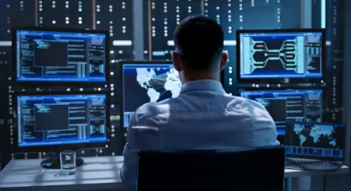 Cyber Terrorism Cyber Terrorism